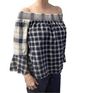 Off Shoulder LOFT Top